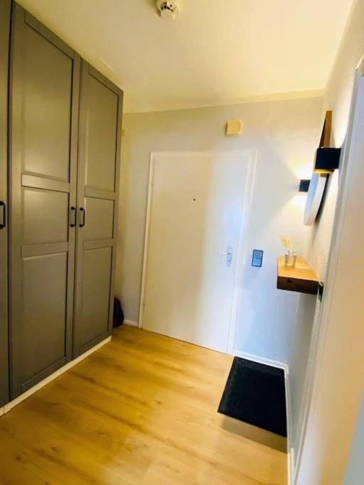 Ferienwohnung Villa Radau Bad Harzburg Eksteriør billede