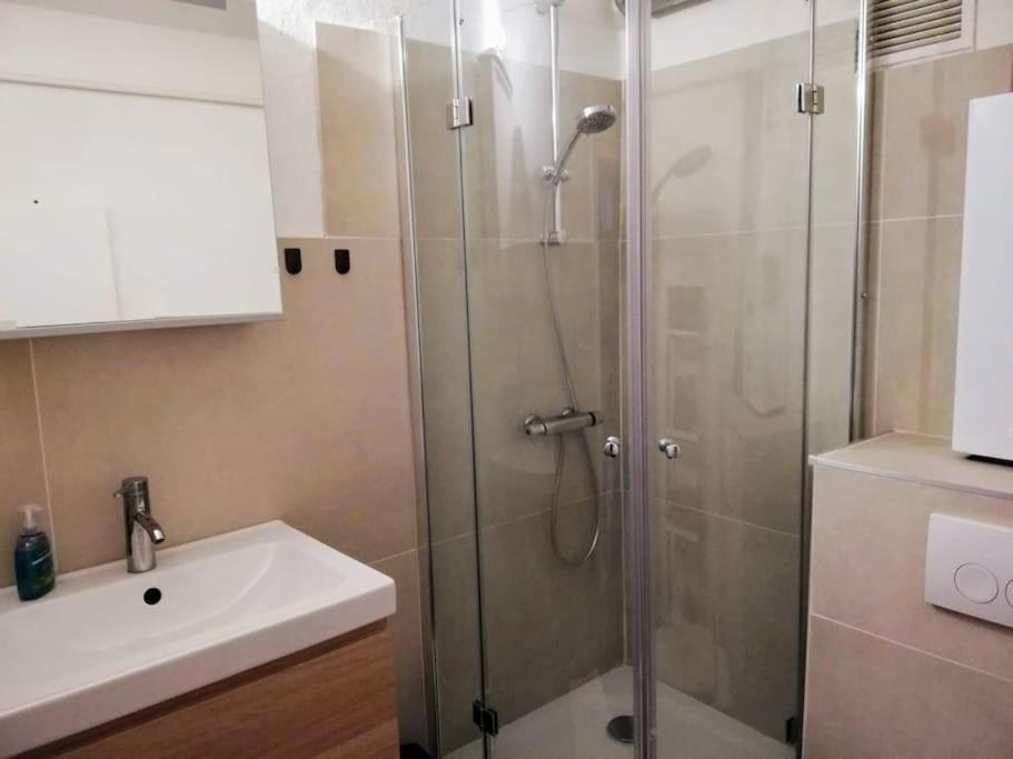 Ferienwohnung Villa Radau Bad Harzburg Eksteriør billede